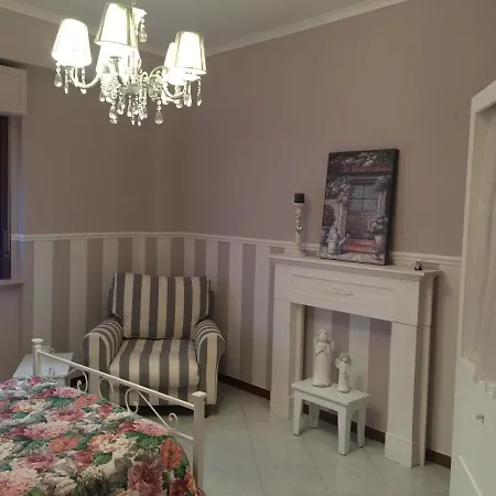 La Casetta Al Mare Lejlighed