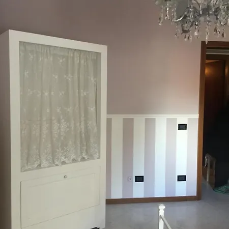 Lejlighed La Casetta Al Mare *