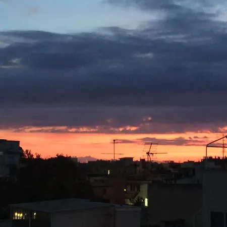 La Casetta Al Mare Apartamento Nettuno