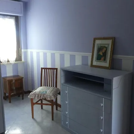 La Casetta Al Mare Lejlighed