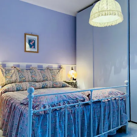 Apartamento La Casetta Al Mare