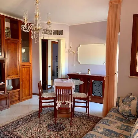 Lejlighed La Casetta Al Mare Nettuno