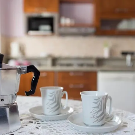 Lejlighed La Casetta Al Mare *