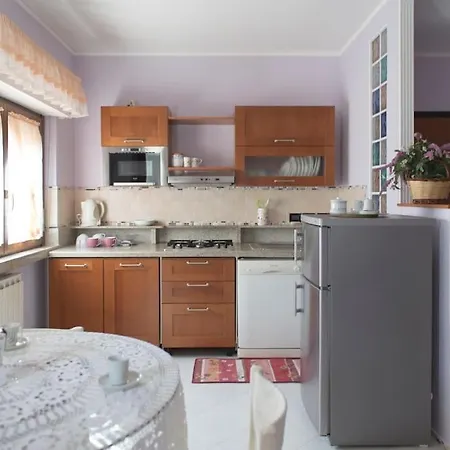 Lejlighed La Casetta Al Mare *