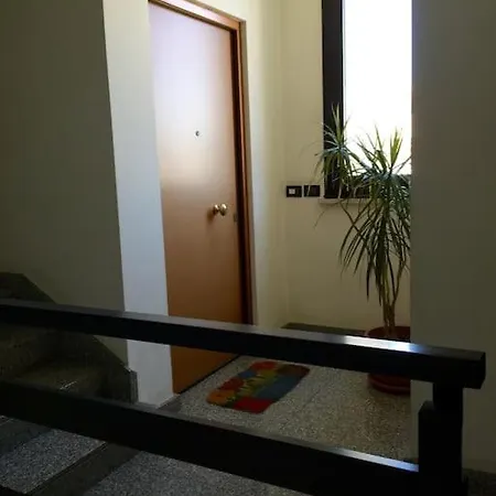 Apartamento La Casetta Al Mare Nettuno