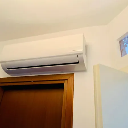 La Casetta Al Mare * Nettuno