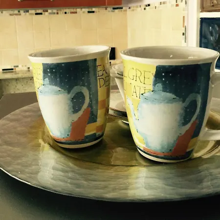 Appartamento La Casetta Al Mare