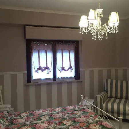 La Casetta Al Mare Nettuno