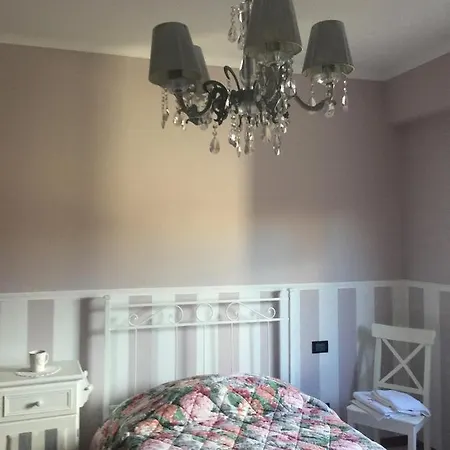 La Casetta Al Mare Nettuno