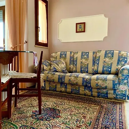 La Casetta Al Mare Appartamento *