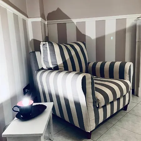 La Casetta Al Mare Appartamento