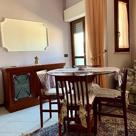 Appartamento La Casetta Al Mare *