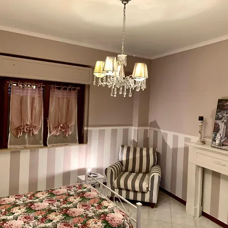 La Casetta Al Mare Appartamento Nettuno