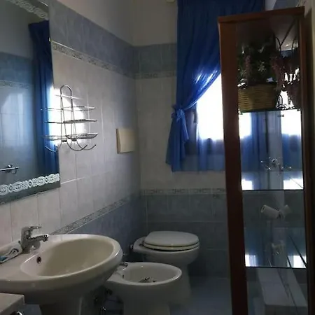 Appartamento La Casetta Al Mare Nettuno