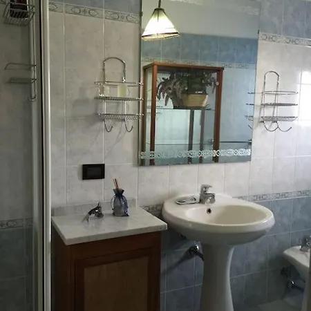 Appartamento La Casetta Al Mare *