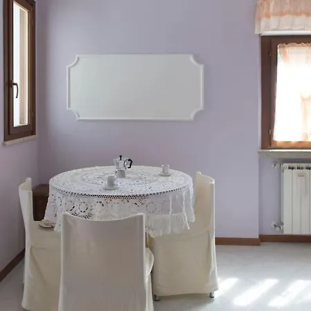 La Casetta Al Mare * Nettuno