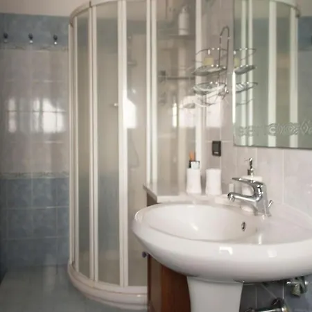 La Casetta Al Mare Appartamento