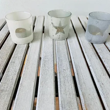 La Casetta Al Mare Appartamento Nettuno