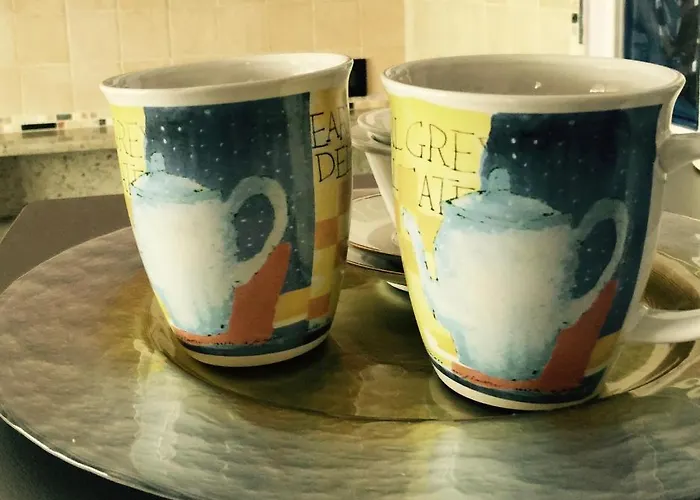 Apartment La Casetta Al Mare