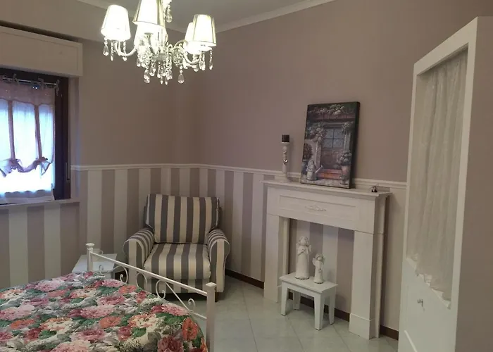 La Casetta Al Mare Apartment