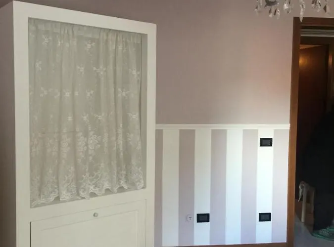 Apartment La Casetta Al Mare *