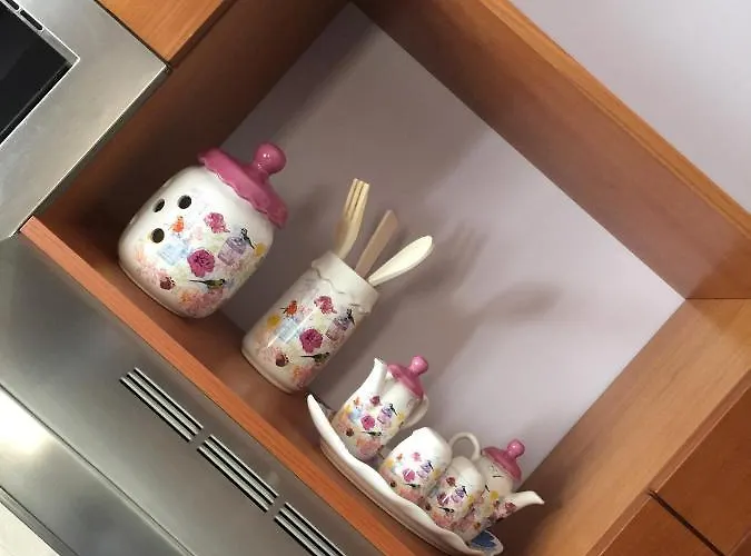 Apartment La Casetta Al Mare Nettuno