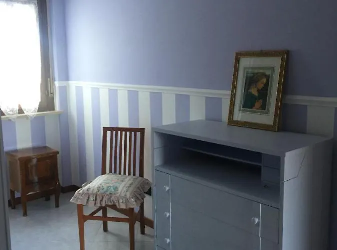 La Casetta Al Mare Apartment