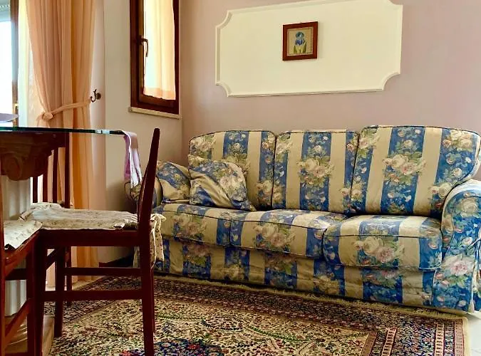 La Casetta Al Mare Apartment *