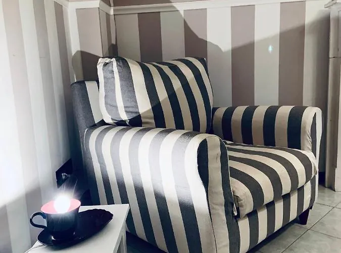 La Casetta Al Mare Apartment