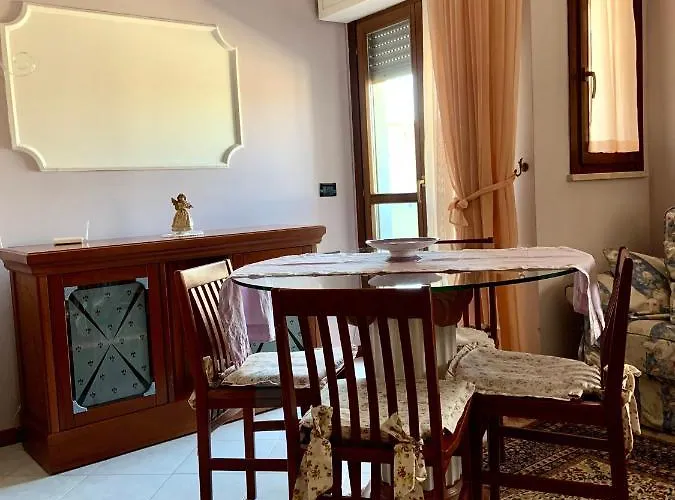 Apartment La Casetta Al Mare *