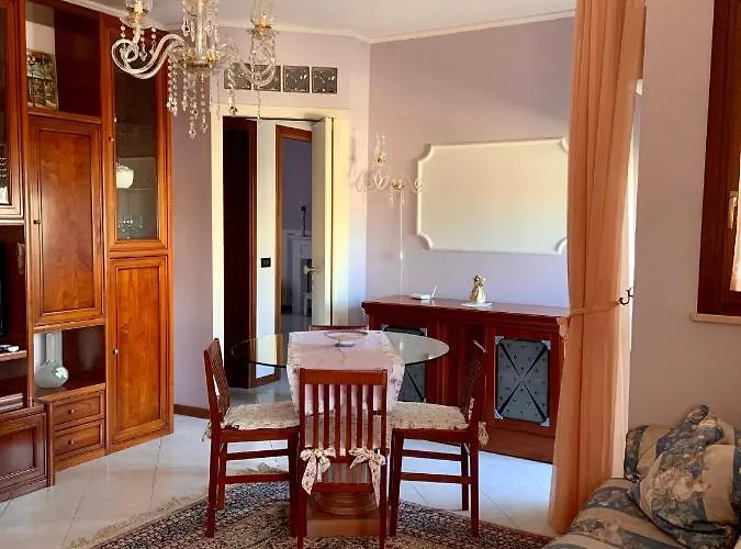 Apartment La Casetta Al Mare Nettuno