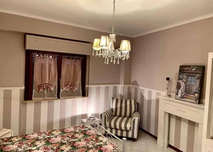 La Casetta Al Mare Apartment Nettuno