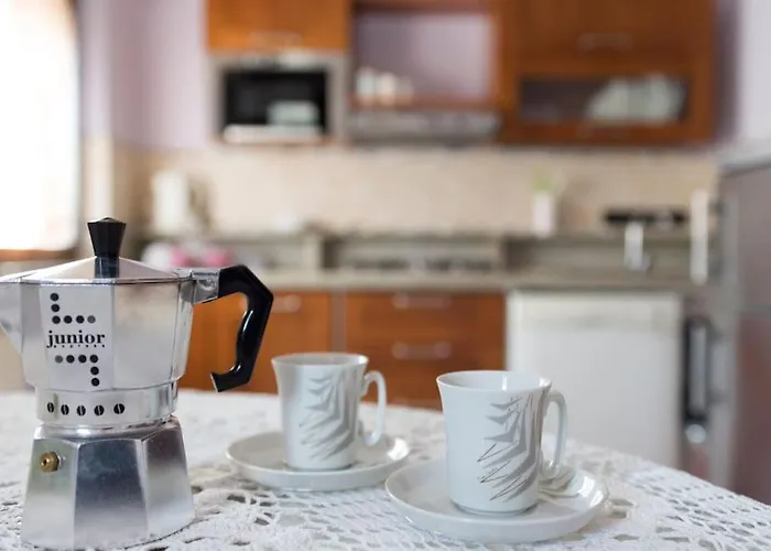 Apartment La Casetta Al Mare *