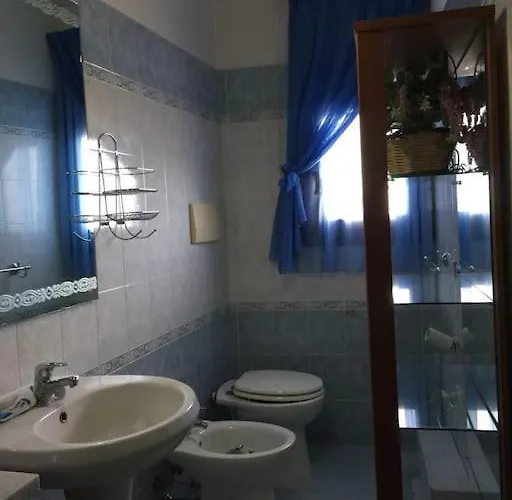 Apartment La Casetta Al Mare Nettuno