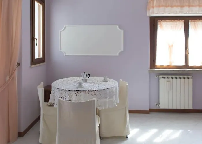 La Casetta Al Mare * Nettuno