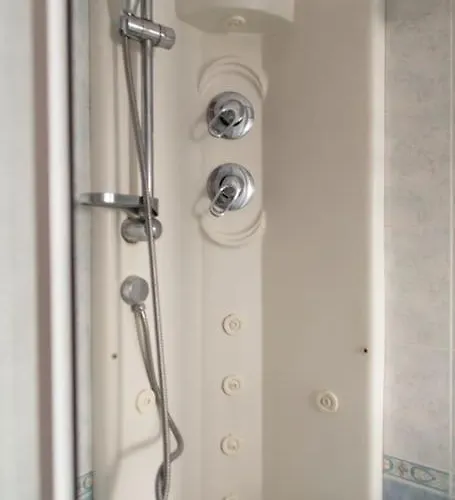 La Casetta Al Mare Apartment *