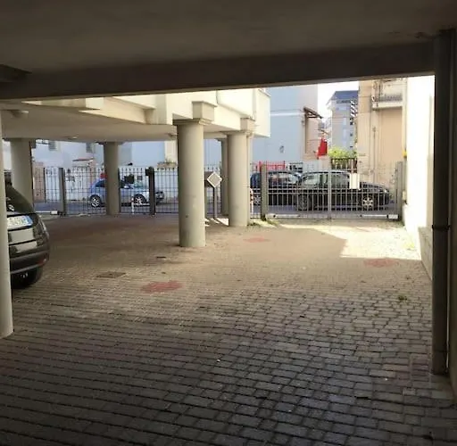 La Casetta Al Mare Apartment Nettuno