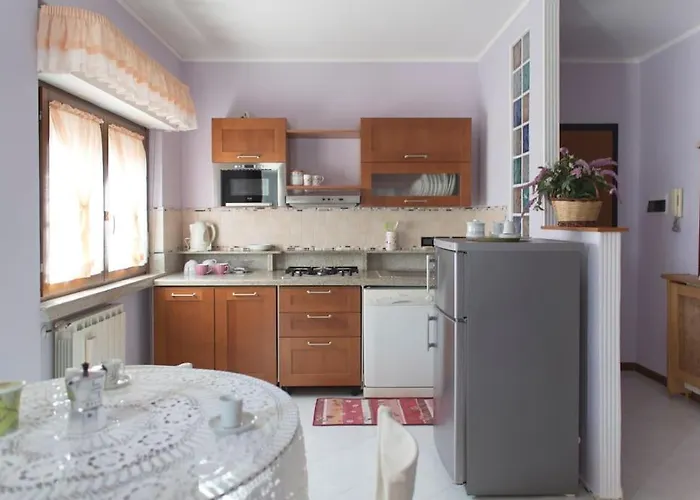 Apartment La Casetta Al Mare *