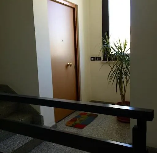 Apartment La Casetta Al Mare Nettuno