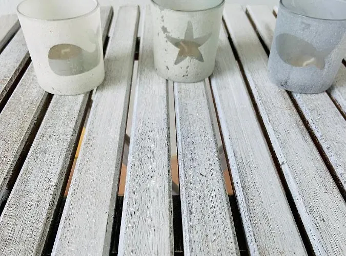 La Casetta Al Mare Apartment Nettuno